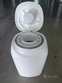 Contenitore pannolini Tommee Tippee Sangenic