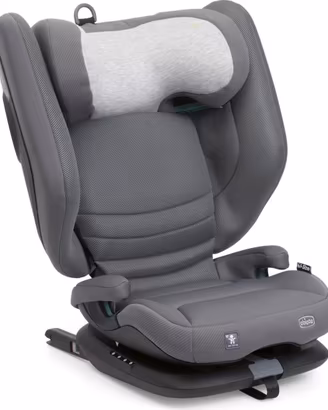 Chicco Seggiolino Auto bambini 3-12 anni
