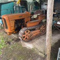 Trattore Fiat 352