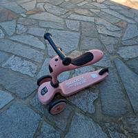 scoot and ride monopattino