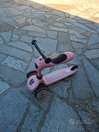 scoot and ride monopattino