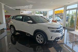 Citroen C5 Aircross BlueHDi 130 S&S Shine