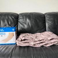 AIESI® Materasso Antidecubito a bolle d'aria