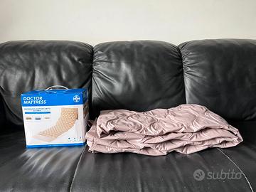 AIESI® Materasso Antidecubito a bolle d'aria
