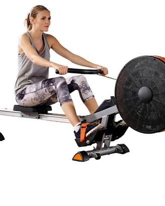 Remoergometro V Fit Tornado aria rower