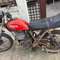 Gilera 125 prezzo tratt