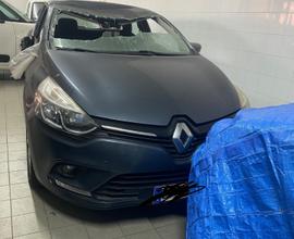 Renault Clio dCi 8V 90CV Start&amp;Stop 5 porte En