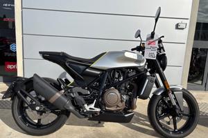 Husqvarna Vitpilen 701