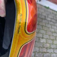 Serbatoio Heritage Softail 1340 Harley Davidson