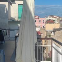 Ombrellone rettangolare 