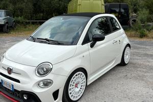 500 abarth 595