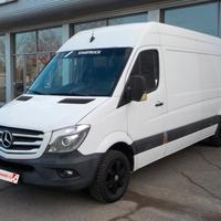 Mercedes SPRINTER 316 2.2 CDI 163CV. PASSO LUNGO /