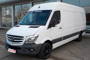 Mercedes SPRINTER 316 2.2 CDI 163CV. PASSO LUNGO /