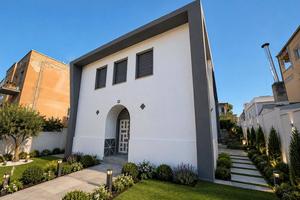 Villa - Cagliari