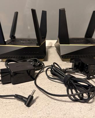 Router Asus RT-AX92U per reti MESH