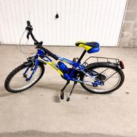 🔥 BICI BAMBINO 20” 🔥