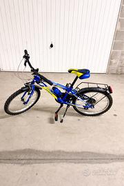 🔥 BICI BAMBINO 20” 🔥
