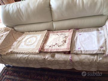 Arredamento e casalinghi