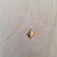 Ciondoli DODO in oro 750