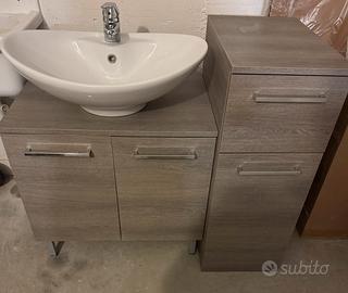 Mobile bagno