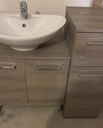 Mobile bagno