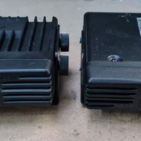 ICOM IC-F210S n.2 Radio veicolare UHF 440-470 25W