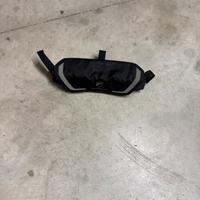 Marsupio da manubrio originale Ducati Multistrada