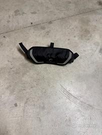 Marsupio da manubrio originale Ducati Multistrada