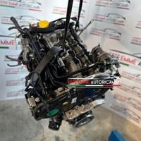 MOTORE FIAT 1.6 MJT SIGLA MOTORE 198A2000 120 cv