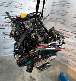 MOTORE FIAT 1.6 MJT SIGLA MOTORE 198A2000 120 cv