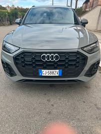 Audi Q5 S tronic S line Plus