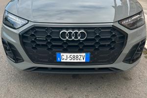 Audi Q5 S tronic S line Plus