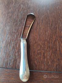 coltello da burro Sheratonn vintage