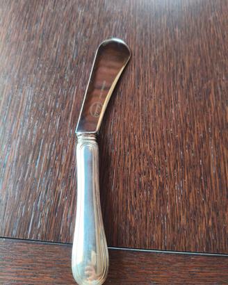 coltello da burro Sheratonn vintage