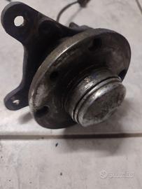 Fusello mozzo ruota fiat 500 sport 1.4/abarth 2010