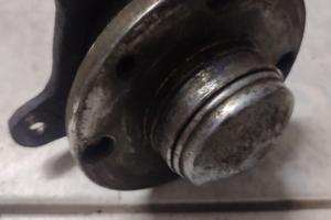 Fusello mozzo post dx fiat 500 sport/abarth 2010