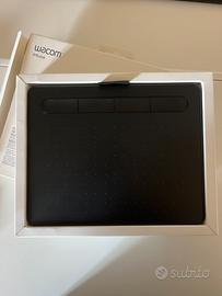 Tavoletta grafica WACON S NERA