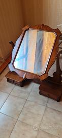 toletta vintage 