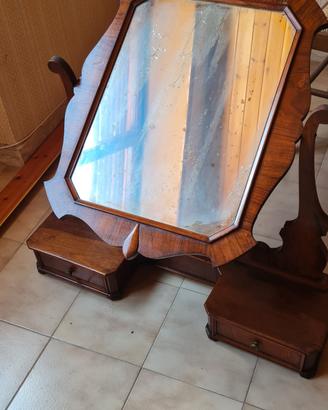 toletta vintage 