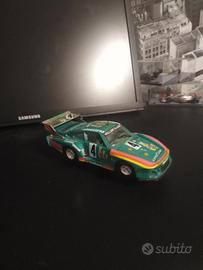 modellino Porsche 935 tt che risale al 1984 