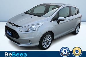 Ford B-Max 1.0 ECOBOOST BUSINESS 100CV