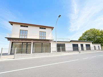 CASA INDIPENDENTE A VALBREMBO