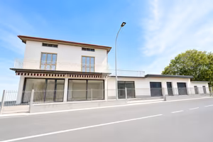 CASA INDIPENDENTE A VALBREMBO