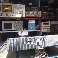 Ponte radio digitale siemens