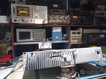 Ponte radio digitale siemens