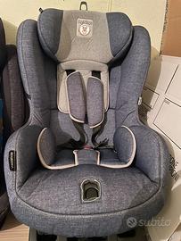 Seggiolino auto peg perego 9-18kg