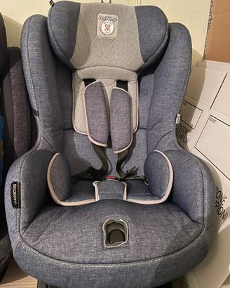 Seggiolino auto peg perego 9-18kg
