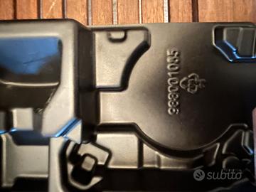 Termoformato milwuakee