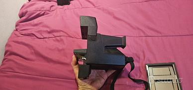 polaroid spirit 600 CL