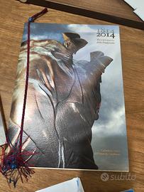 Calendari storici Carabinieri